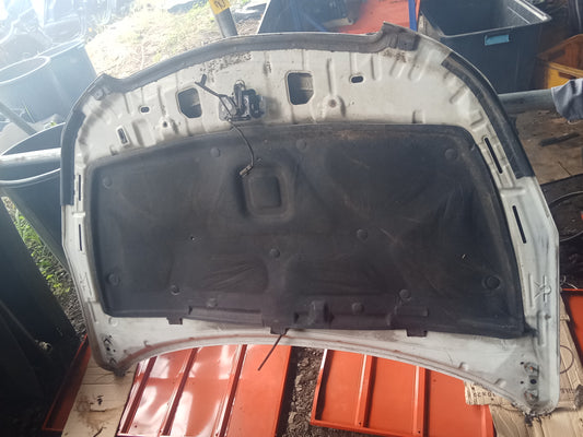 Chevrolet Cruze Hood GENUINE ORIGINAL SURPLUS