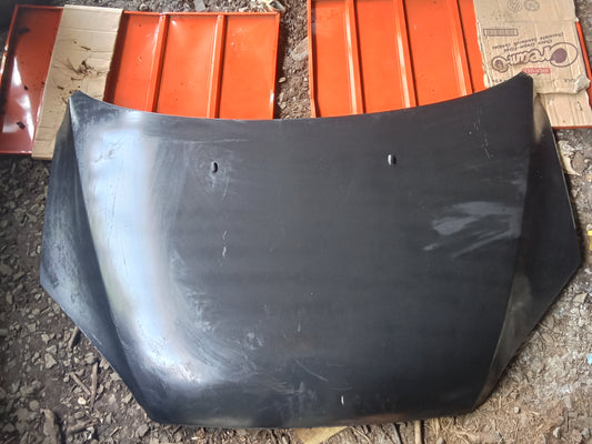 Ford Focus 2.0 Hood GENUINE ORIGINAL SURPLUS