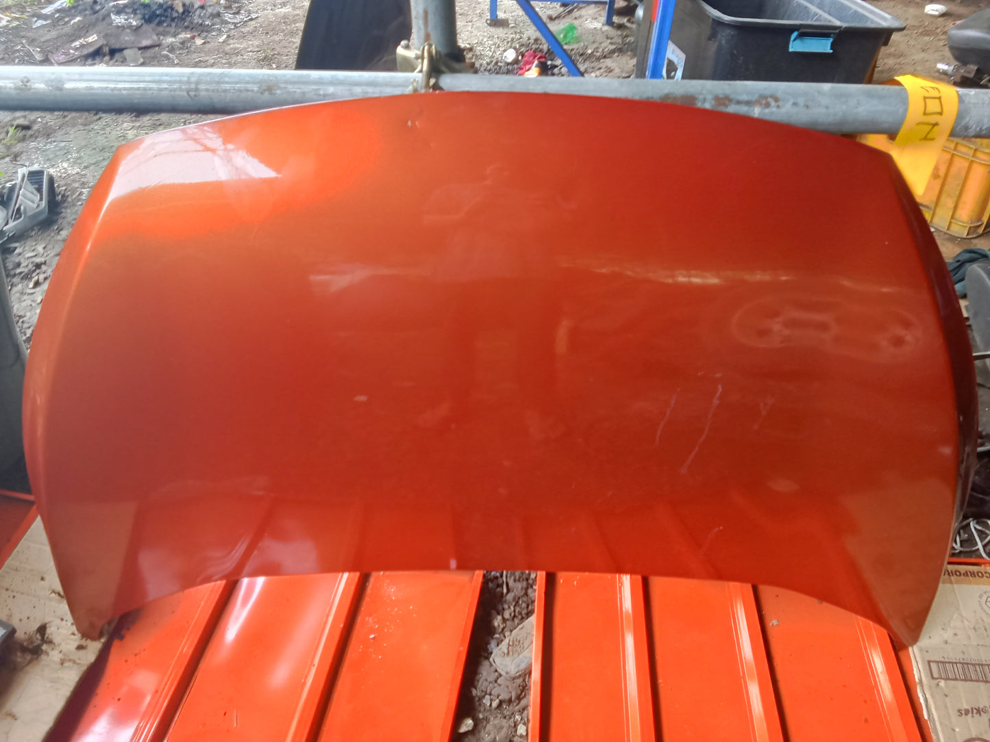 Hyundai Eon Hood GENUINE ORIGINAL SURPLUS