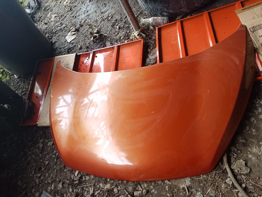 Hyundai Eon Hood GENUINE ORIGINAL SURPLUS
