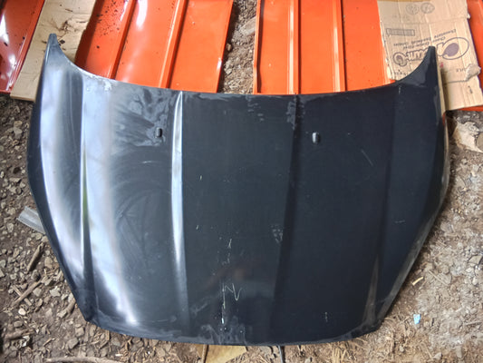 Ford Fiesta 1.6 Hood GENUINE ORIGINAL SURPLUS