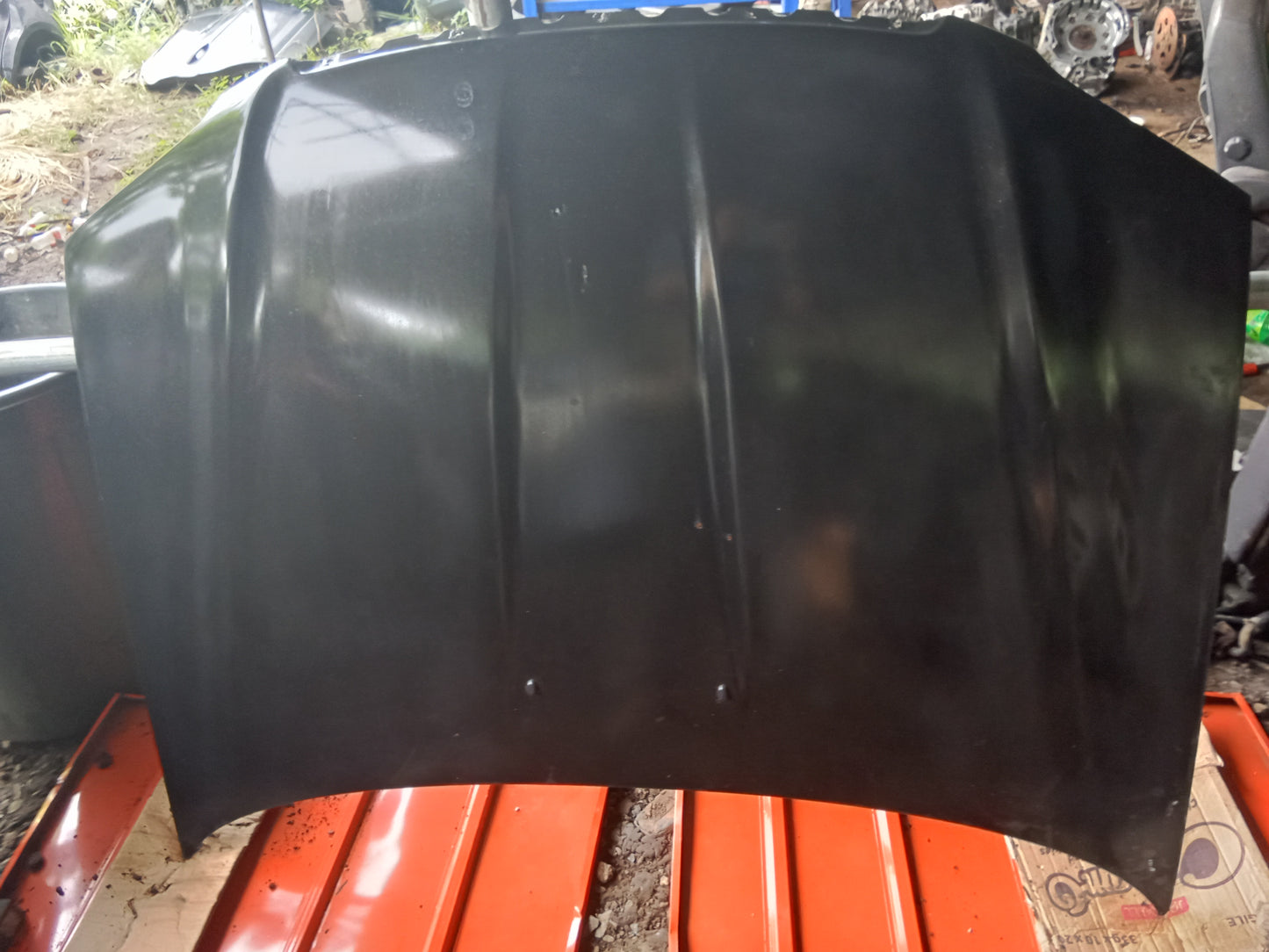 Mazda Tribute 2.3 Hood GENUINE ORIGINAL SURPLUS