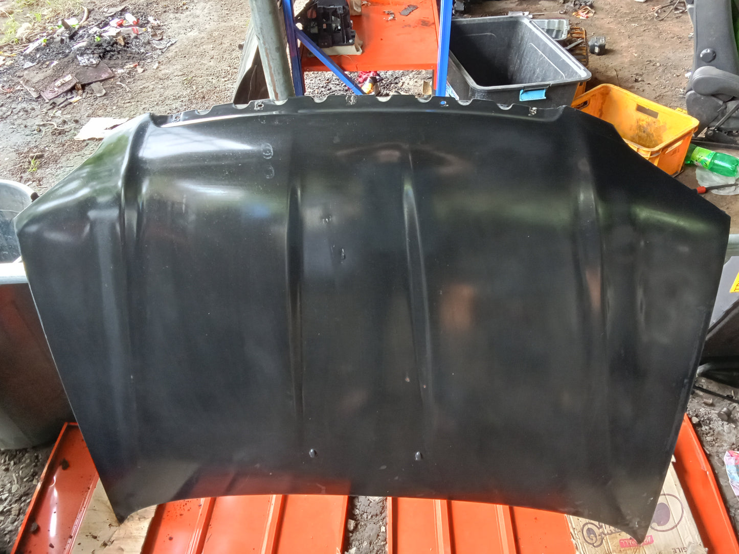 Mazda Tribute 2.3 Hood GENUINE ORIGINAL SURPLUS