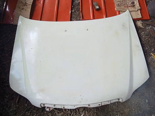 Mazda Tribute 2.3 Hood GENUINE ORIGINAL SURPLUS