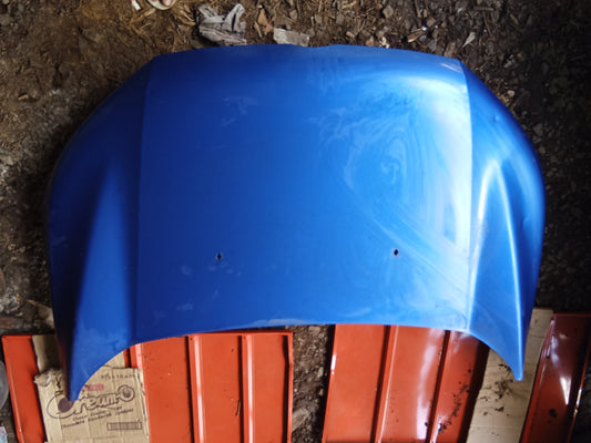 Ford Ecosport Hood GENUINE ORIGINAL SURPLUS