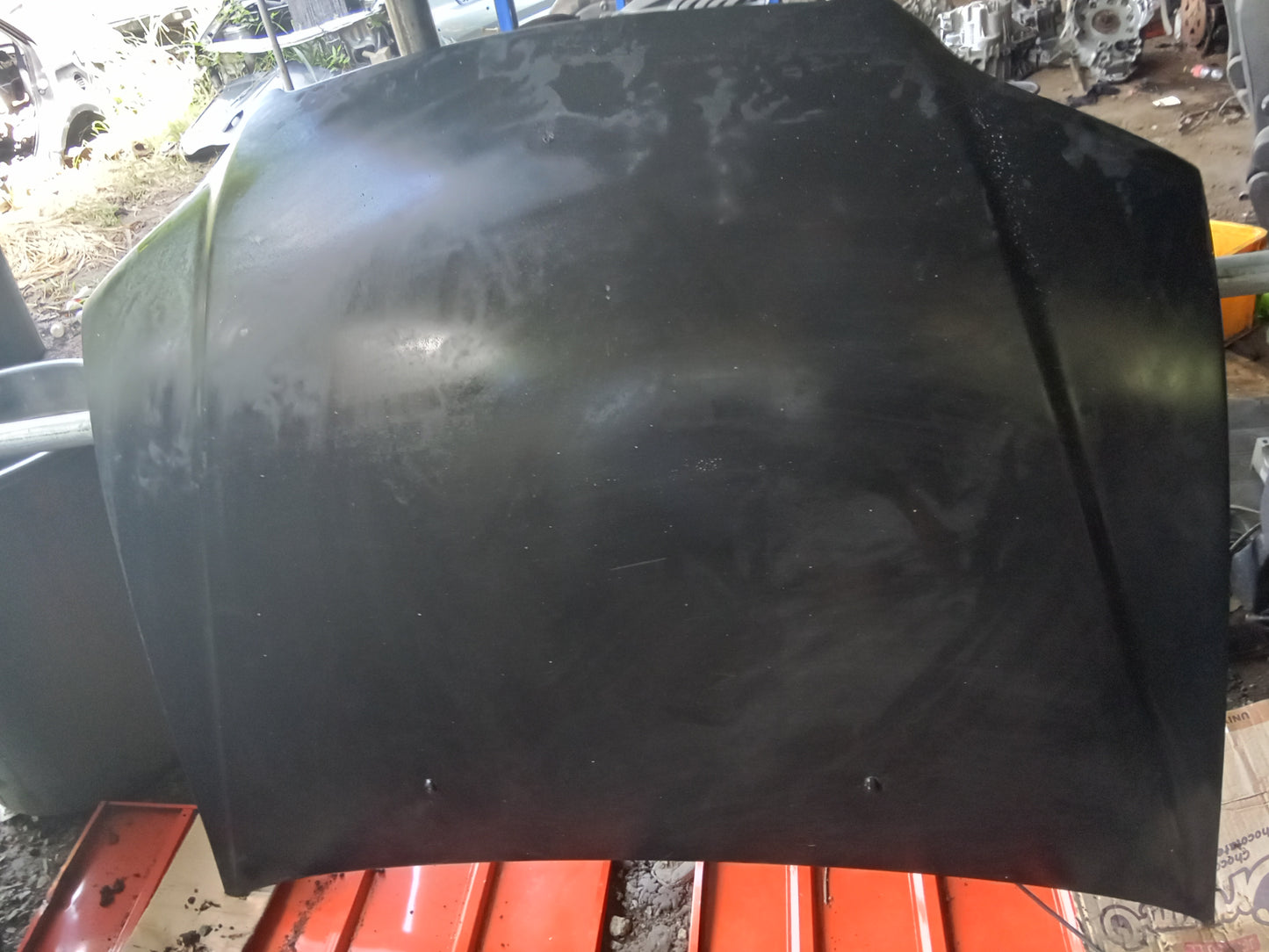 Honda Accord Hood GENUINE ORIGINAL SURPLUS