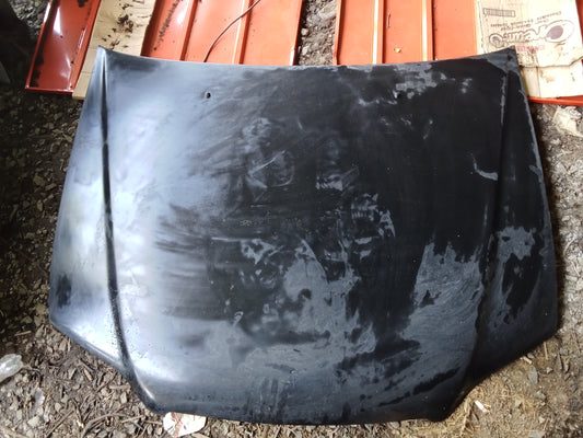 Honda Accord Hood GENUINE ORIGINAL SURPLUS