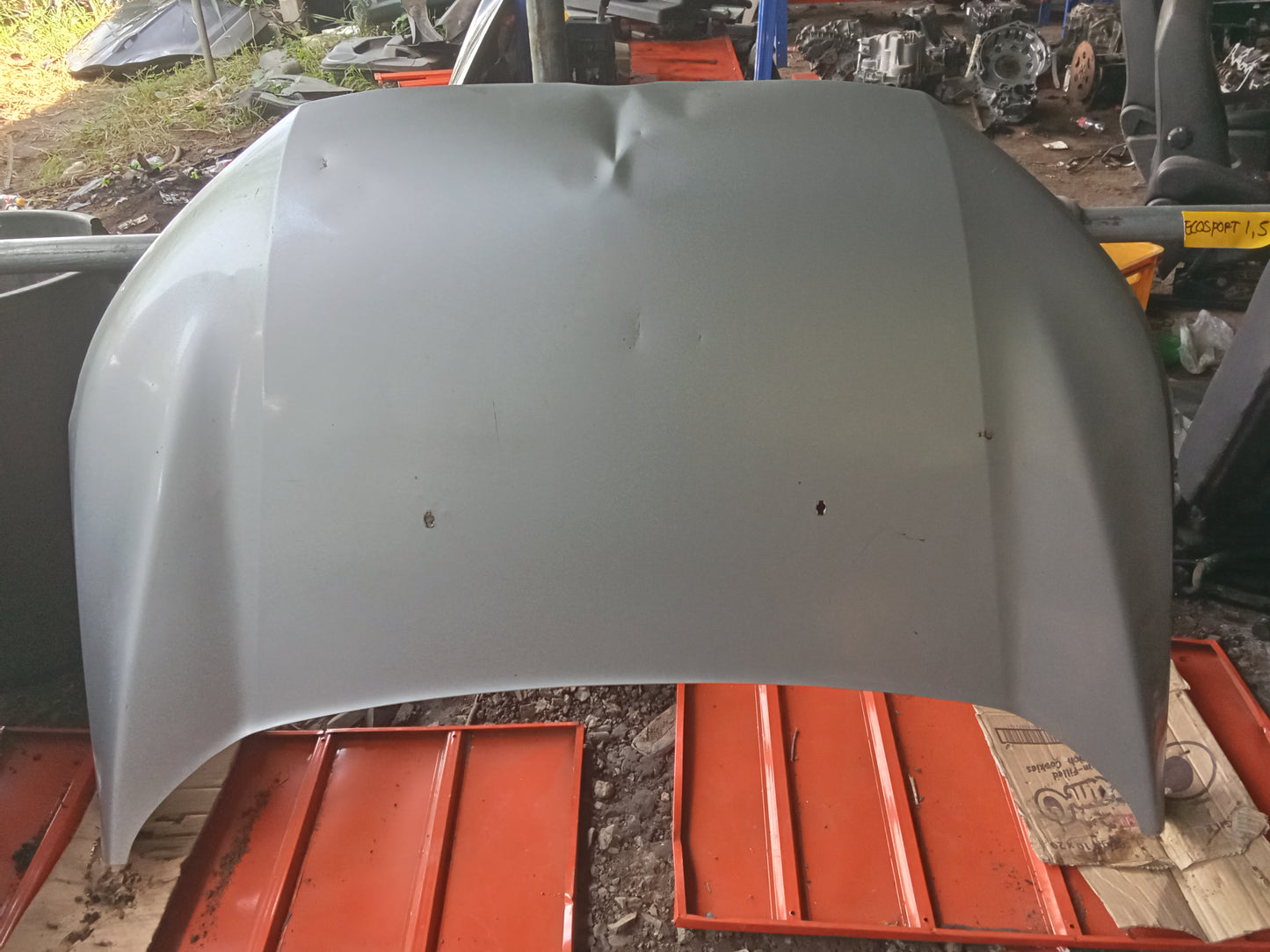 Ford Ecosport 1.5 Hood GENUINE ORIGINAL SURPLUS