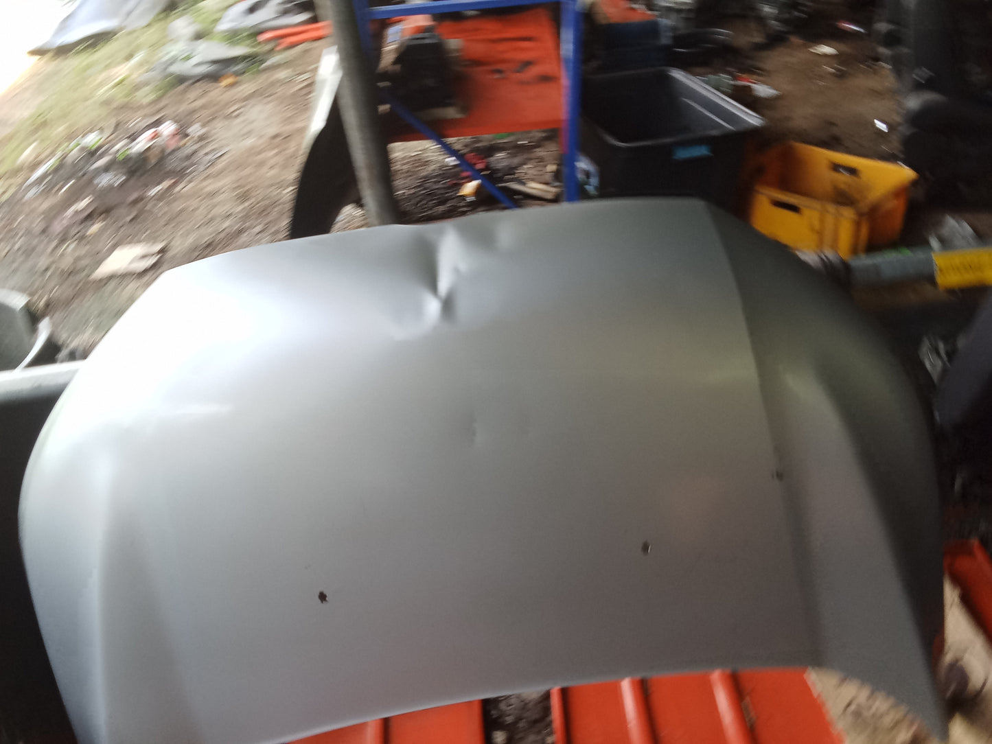 Ford Ecosport 1.5 Hood GENUINE ORIGINAL SURPLUS