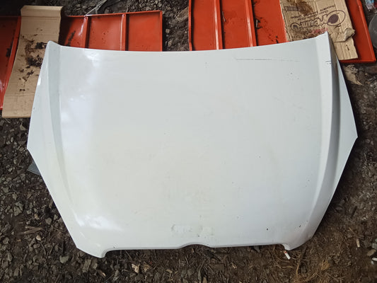 Hyundai Accent Hood GENUINE ORIGINAL SURPLUS