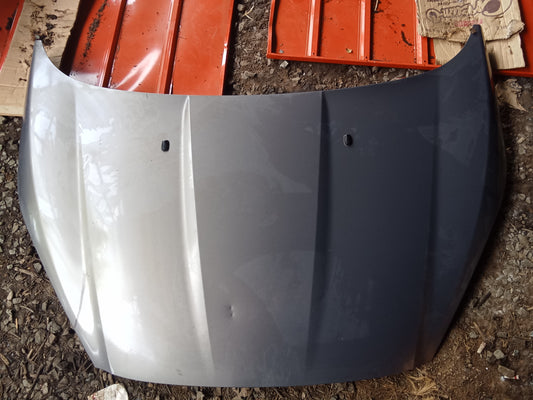 Ford Fiesta 1.6 Hood GENUINE ORIGINAL SURPLUS