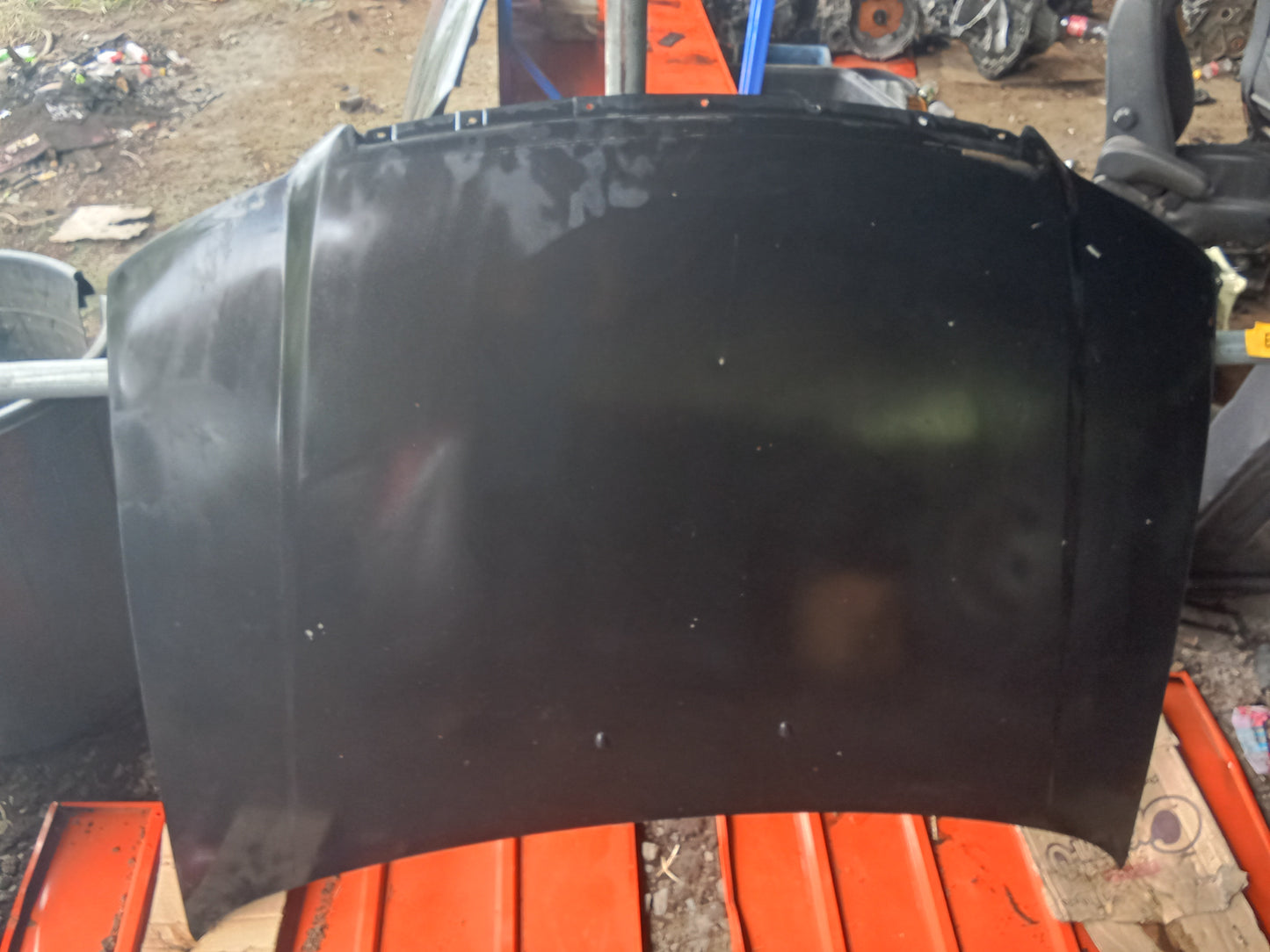 Ford Escape 2.3 Hood GENUINE ORIGINAL SURPLUS