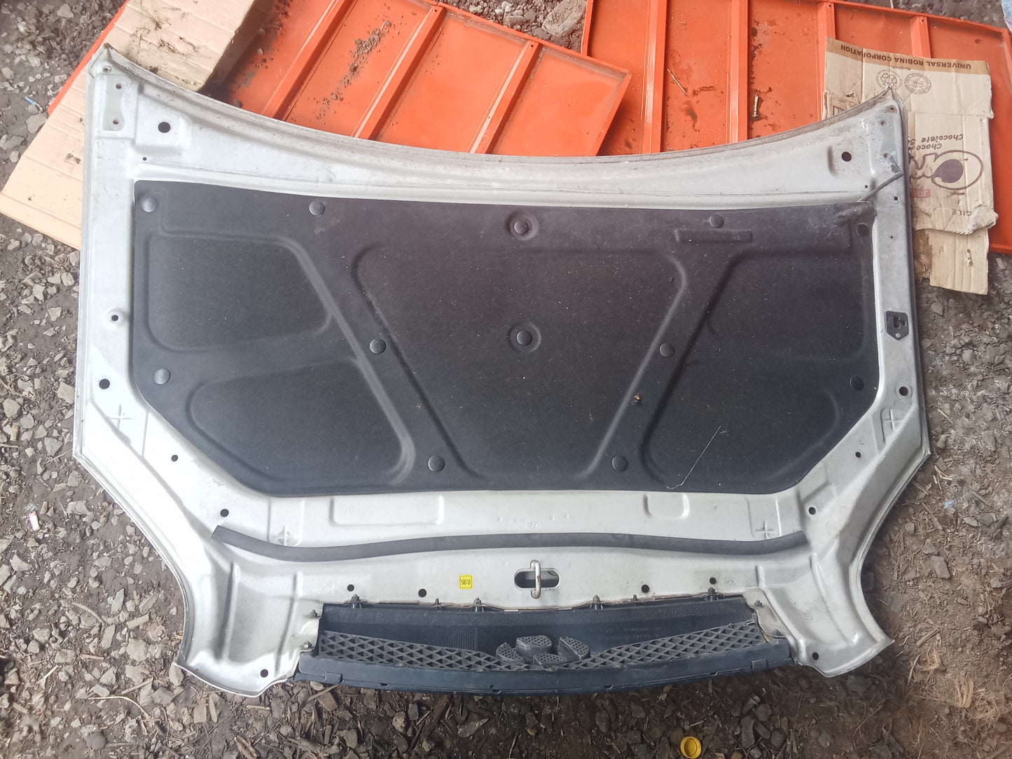 Hyundai Tucson Hood GENUINE ORIGINAL SURPLUS