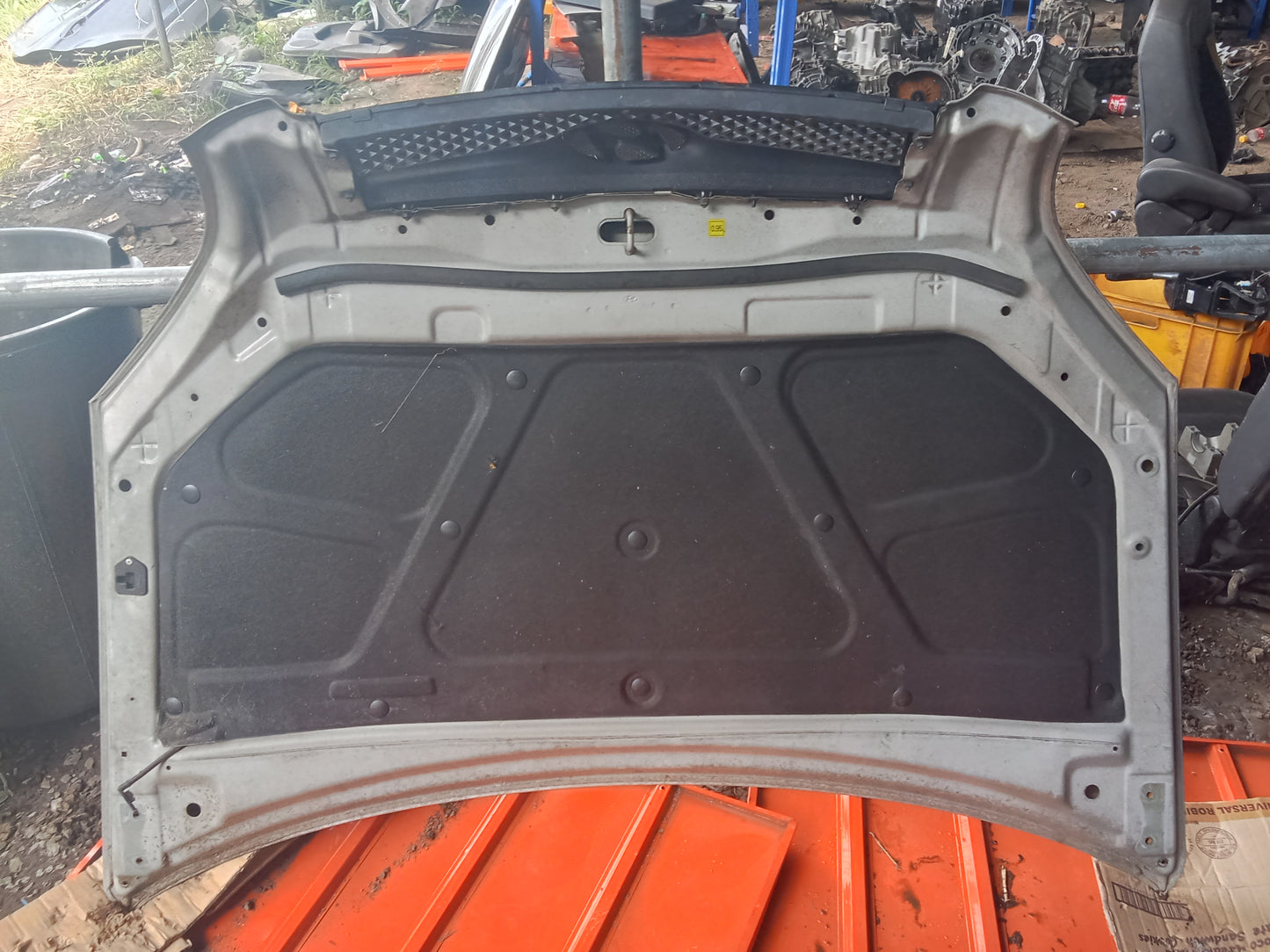 Hyundai Tucson Hood GENUINE ORIGINAL SURPLUS