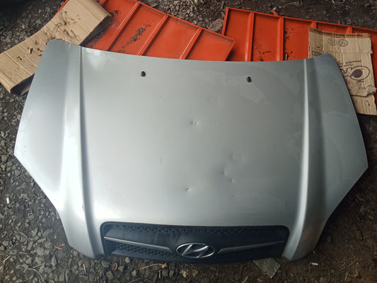 Hyundai Tucson Hood GENUINE ORIGINAL SURPLUS