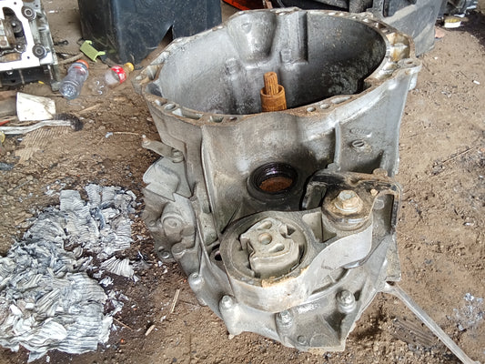 Ford Fiesta 1.5 Transmission GENUINE ORIGINAL SURPLUS