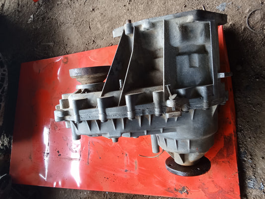 Ford Explorer Transmission GENUINE ORIGINAL SURPLUS