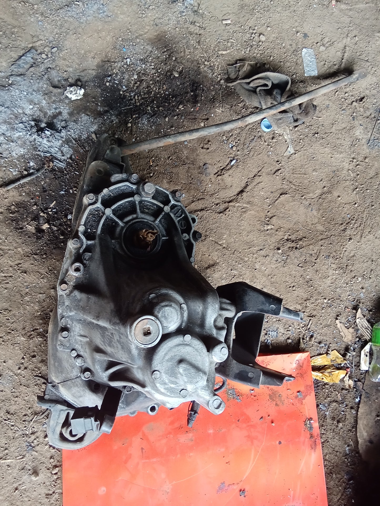 Honda City Transmission GENUINE ORIGINAL SURPLUS
