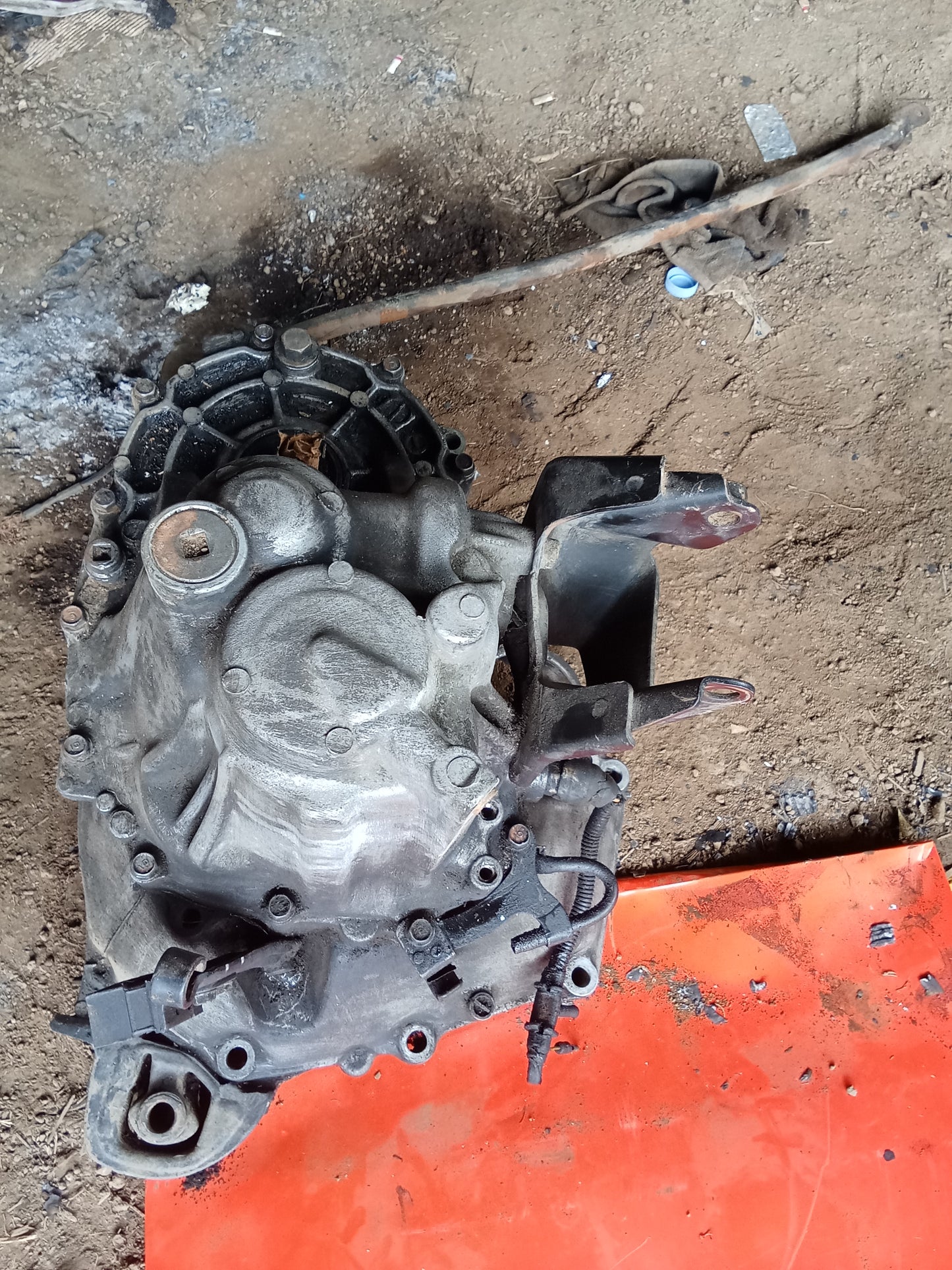 Honda City Transmission GENUINE ORIGINAL SURPLUS