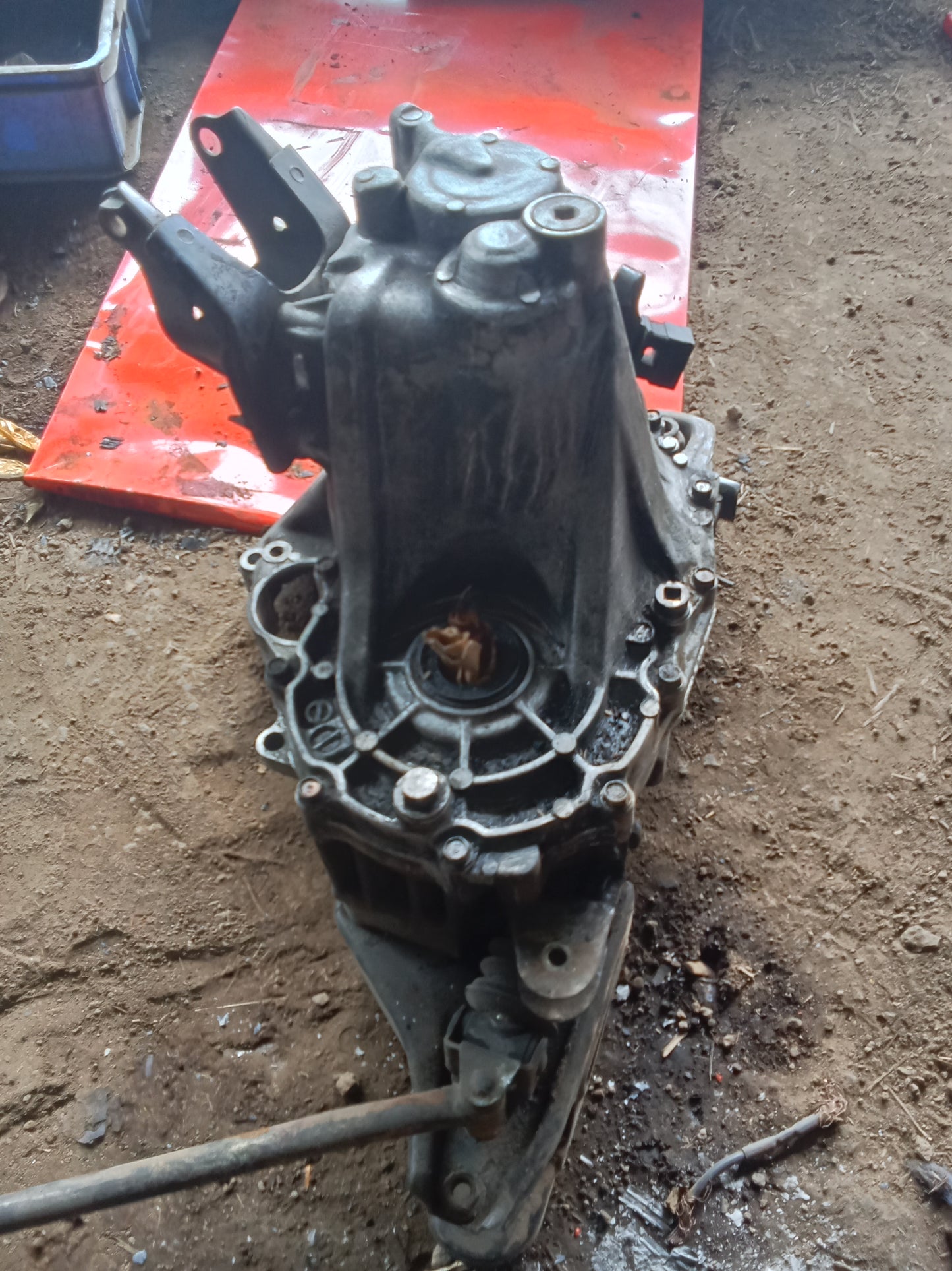 Honda City Transmission GENUINE ORIGINAL SURPLUS