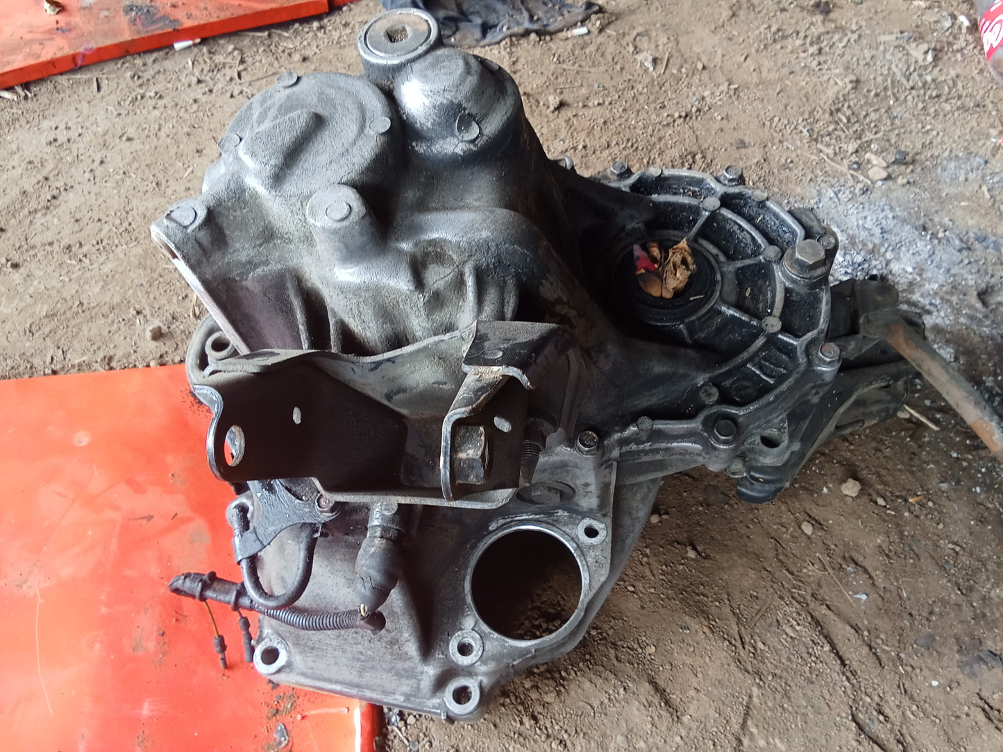 Honda City Transmission GENUINE ORIGINAL SURPLUS