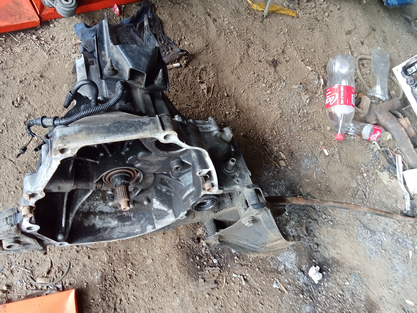 Honda City Transmission GENUINE ORIGINAL SURPLUS