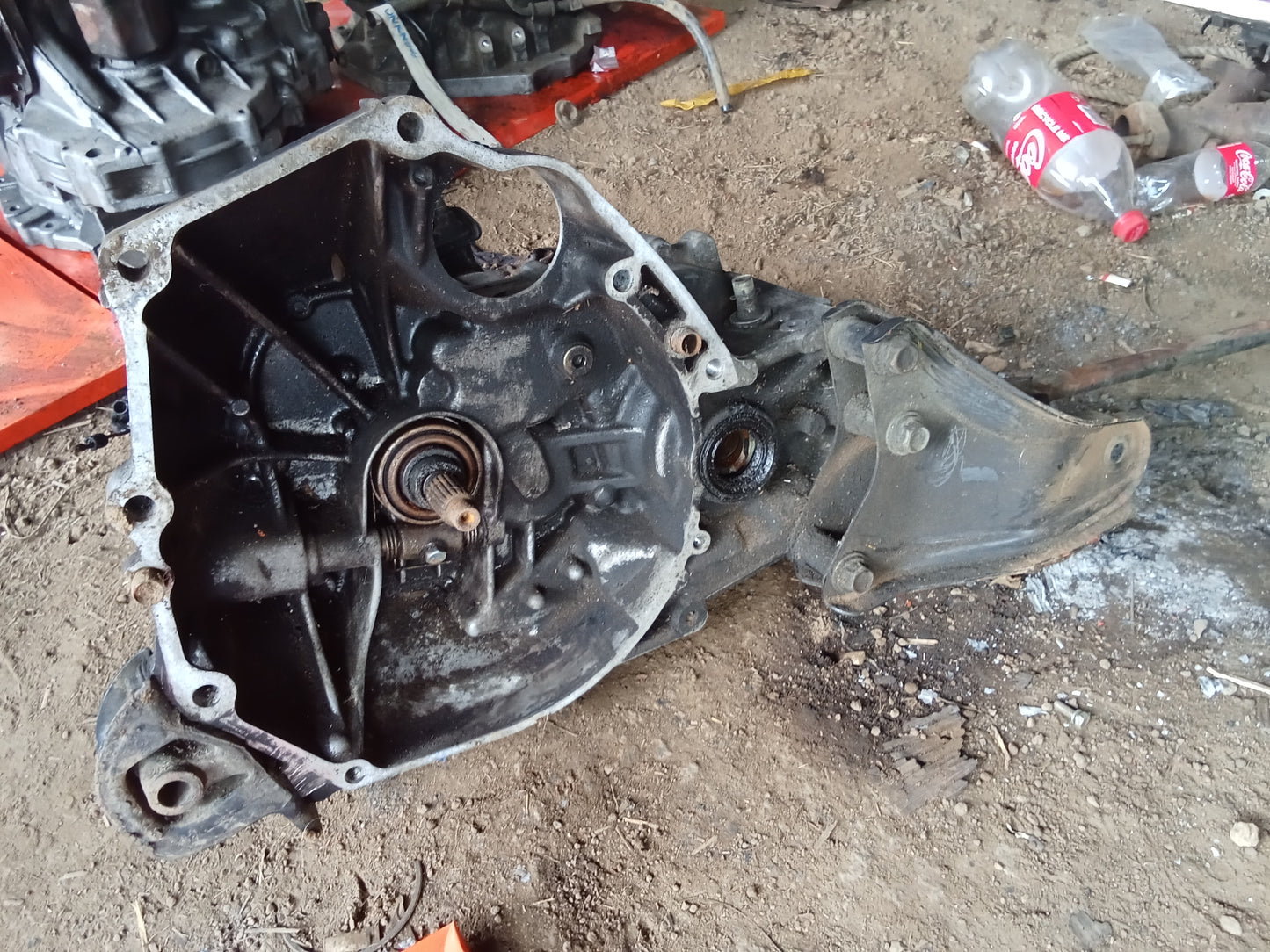 Honda City Transmission GENUINE ORIGINAL SURPLUS