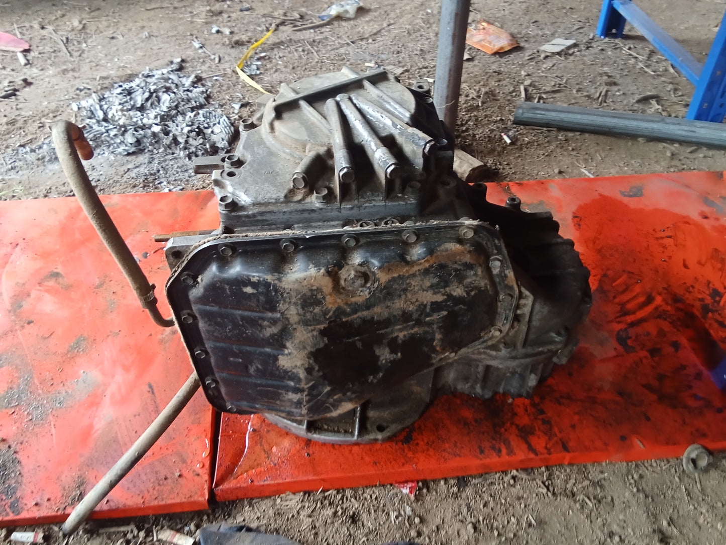 Chevrolet Optra 1.6 Transmission GENUINE ORIGINAL SURPLUS