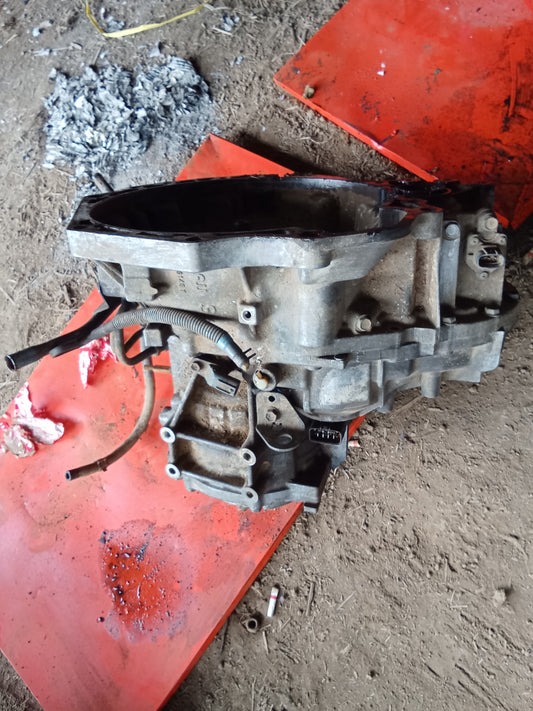 Chevrolet Optra 1.6 Transmission GENUINE ORIGINAL SURPLUS