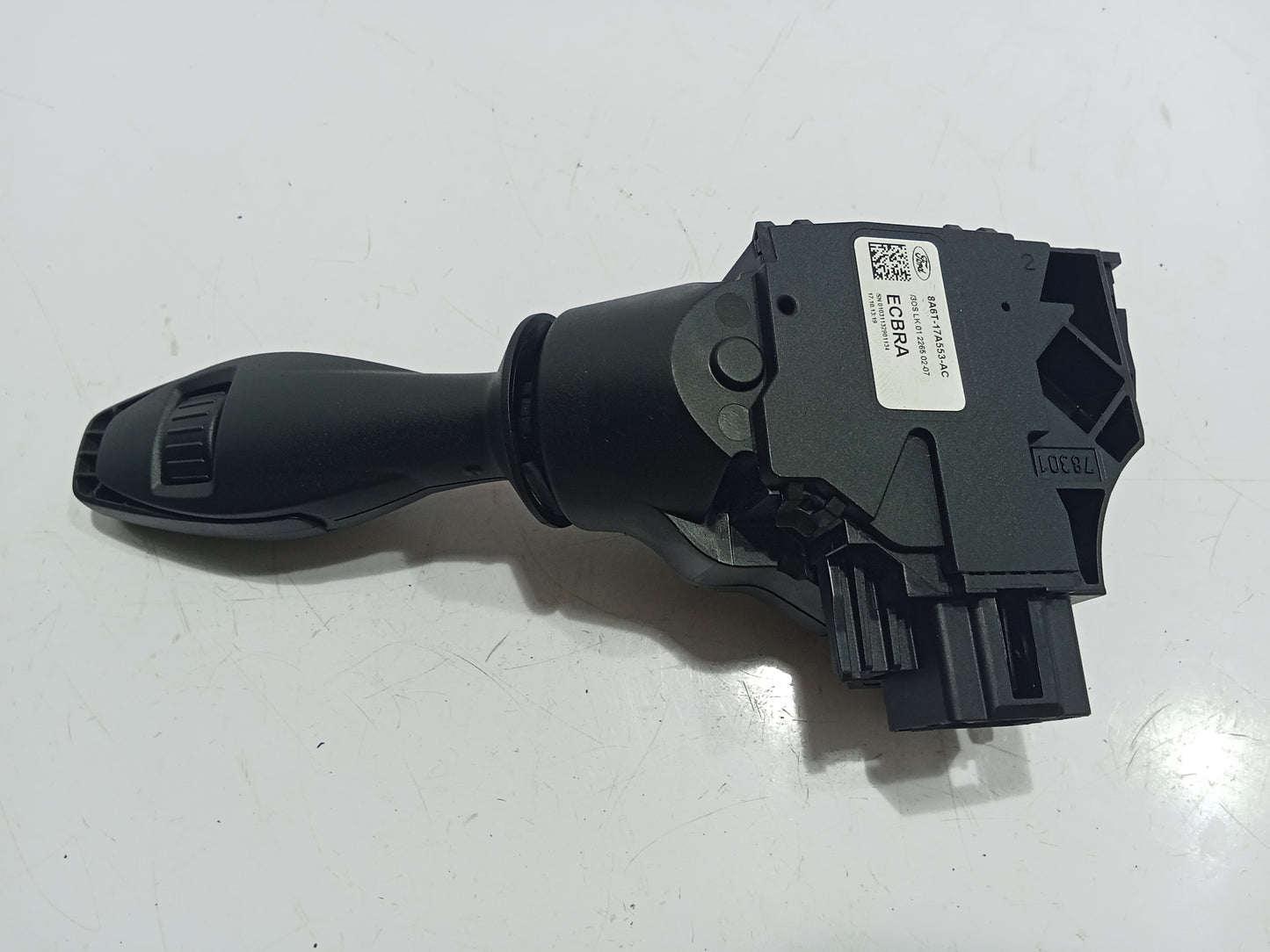 Ford Fiesta 1.0 Ecoboost Wiper Switch GENUINE ORIGINAL SURPLUS