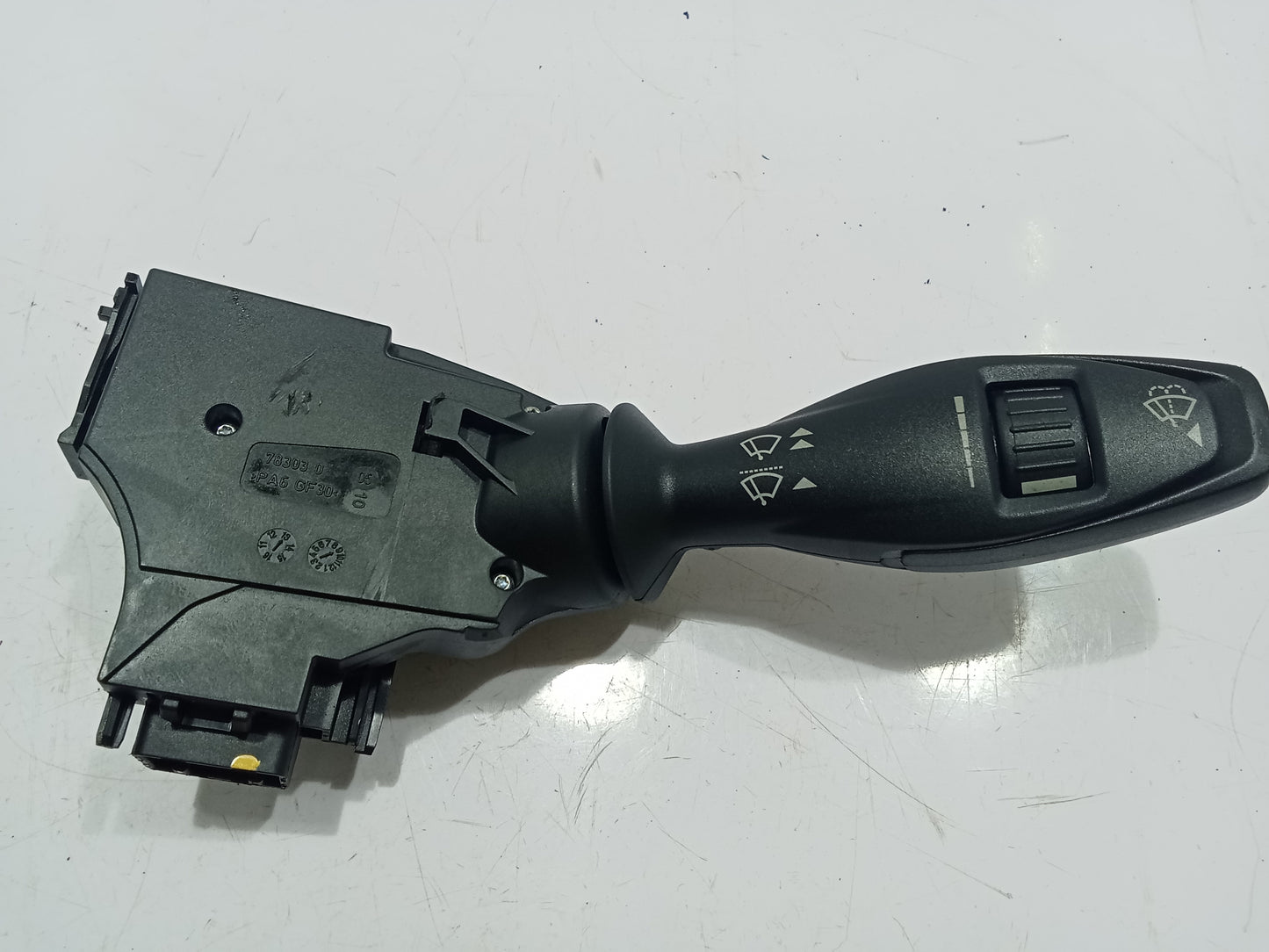 Ford Fiesta 1.0 Ecoboost Wiper Switch GENUINE ORIGINAL SURPLUS