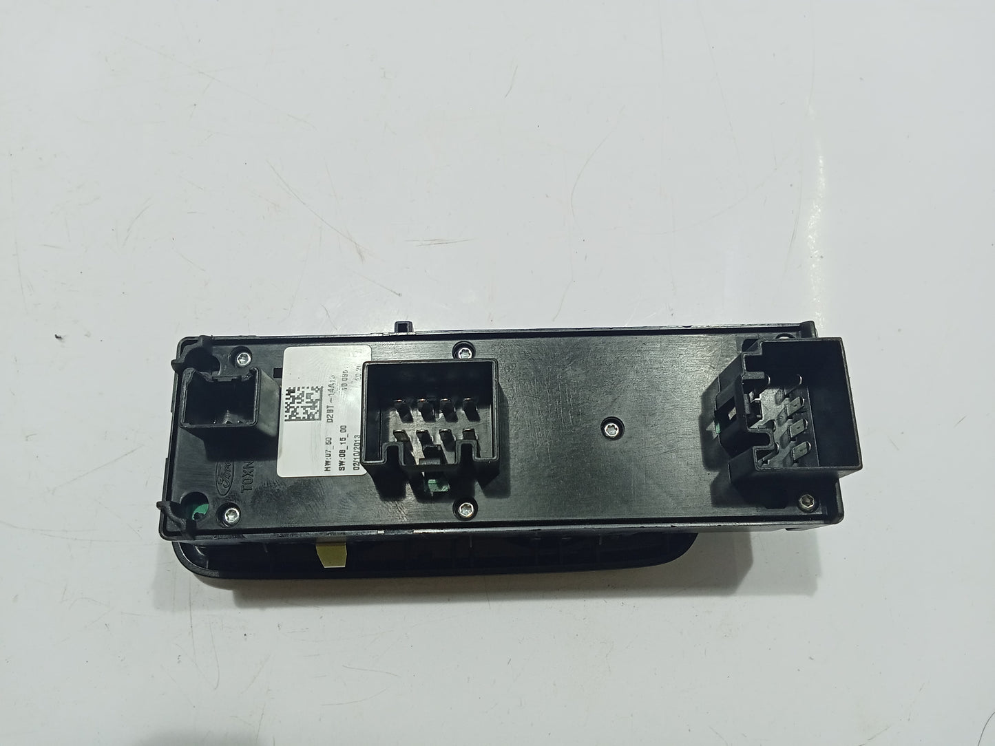 Ford Fiesta 1.0 Ecoboost Main Switch GENUINE ORIGINAL SURPLUS