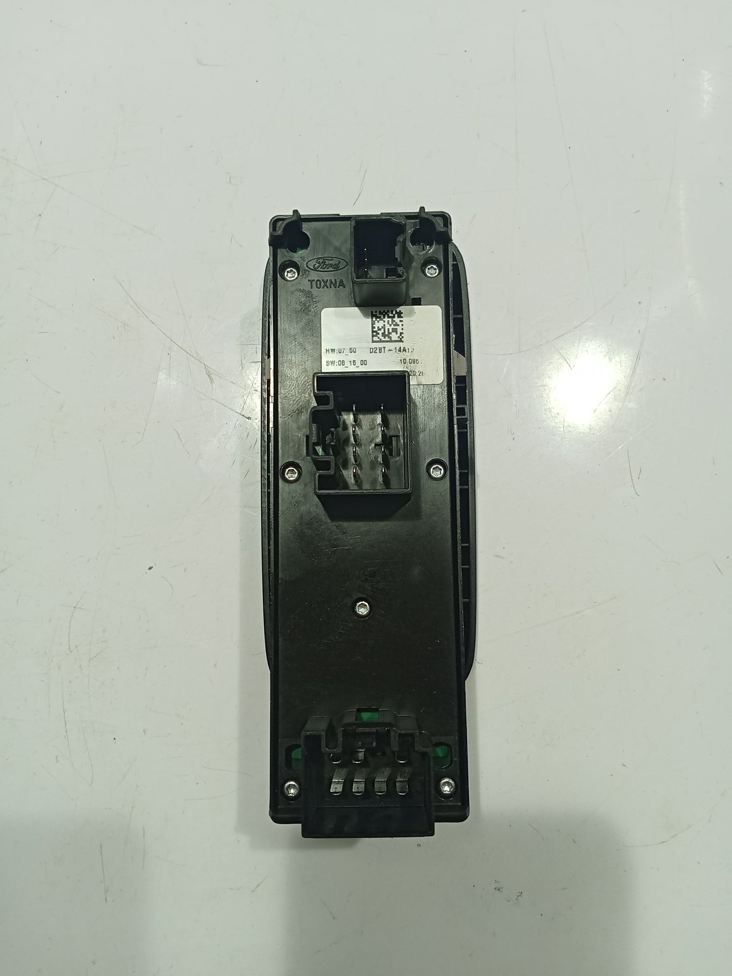 Ford Fiesta 1.0 Ecoboost Main Switch GENUINE ORIGINAL SURPLUS
