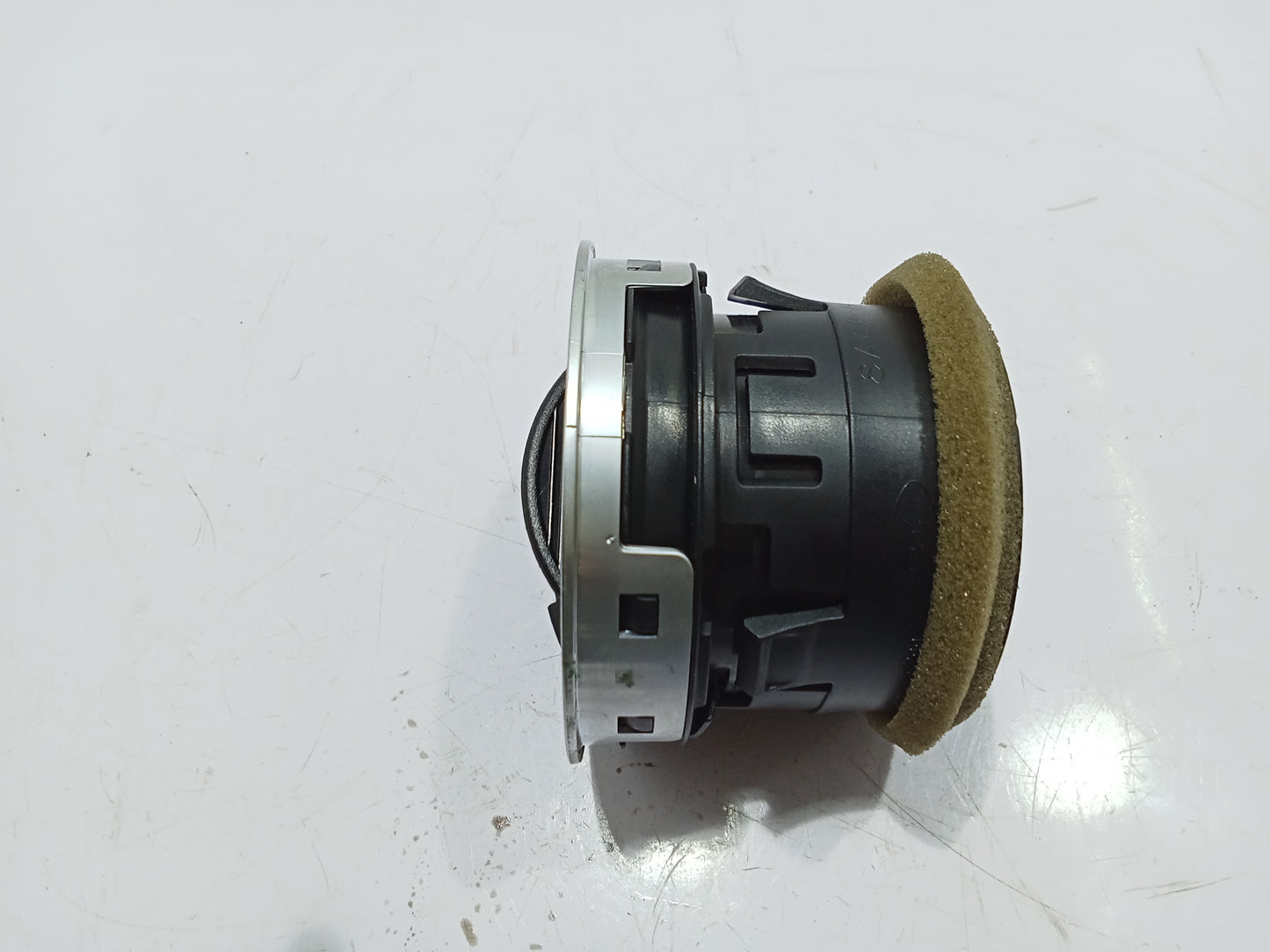 Ford Fiesta 1.0 Ecoboost AC Louver Driver Side GENUINE ORIGINAL SURPLUS