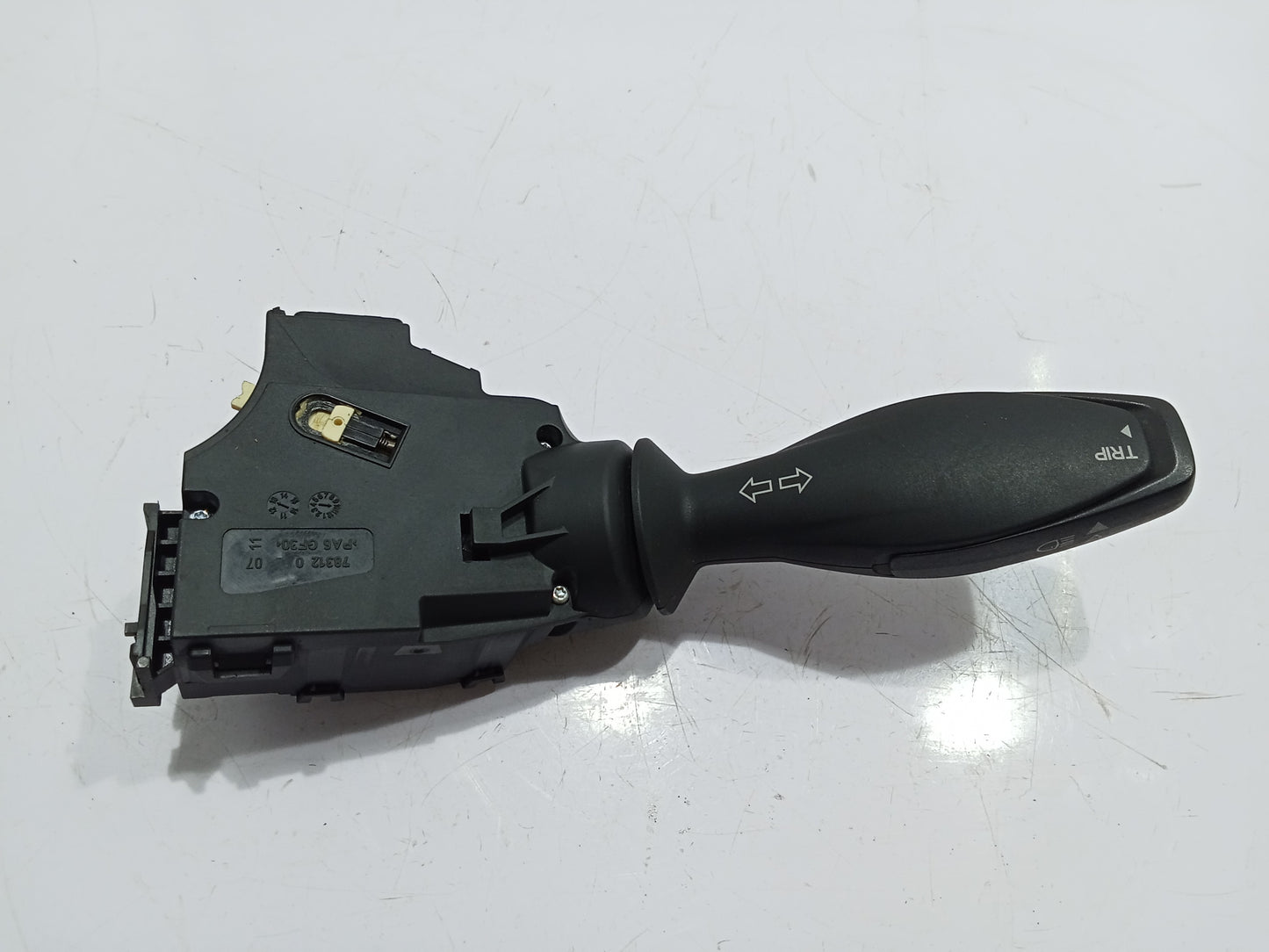 Ford Fiesta 1.0 Ecoboost Signal Light Switch GENUINE ORIGINAL SURPLUS