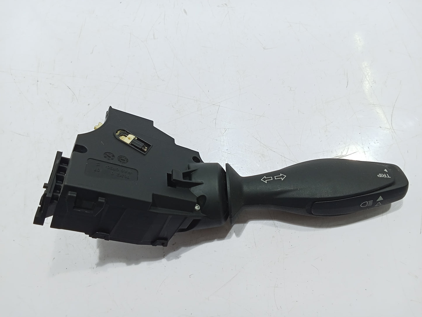 Ford Fiesta 1.0 Ecoboost Signal Light Switch GENUINE ORIGINAL SURPLUS
