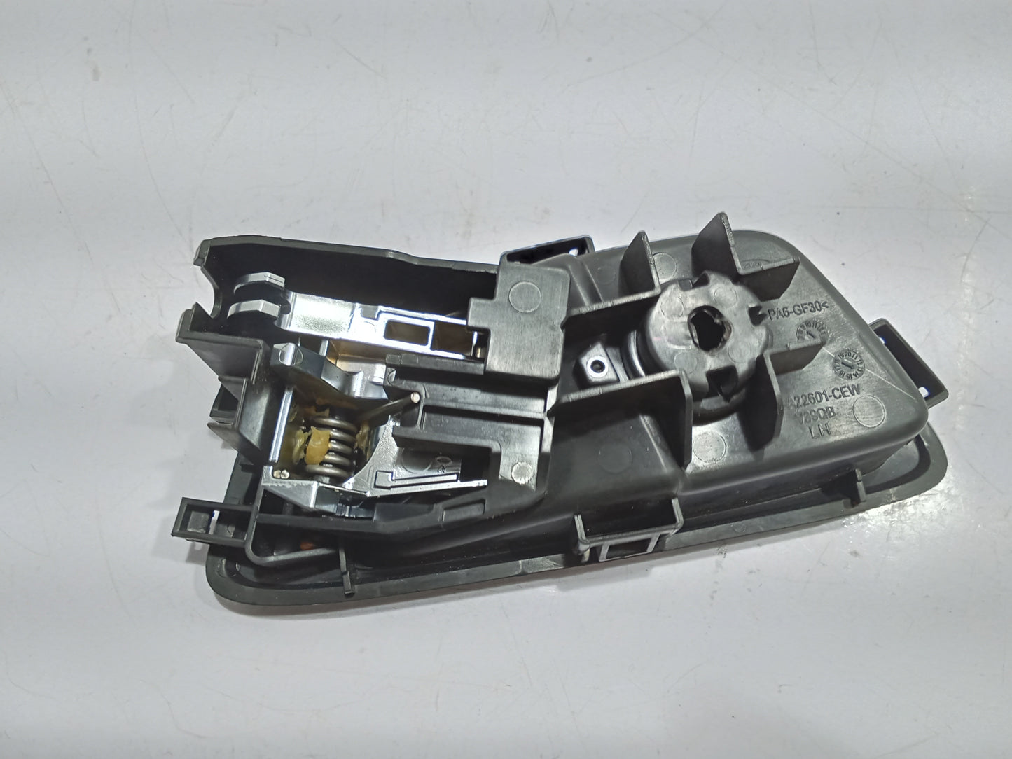 Ford Fiesta 1.0 Ecoboost Inner Door Handle Read Driver Side GENUINE ORIGINAL SURPLUS