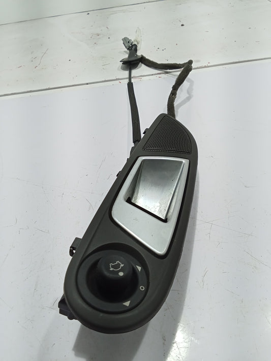 Ford Fiesta 1.0 Ecoboost Inner Door Handle Driver Side GENUINE ORIGINAL SURPLUS