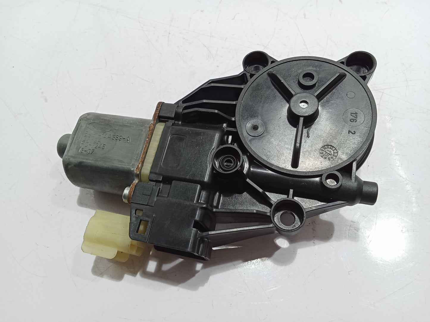 Ford Fiesta 1.0 Ecoboost Power Window Motor Driver Side GENUINE ORIGINAL SURPLUS