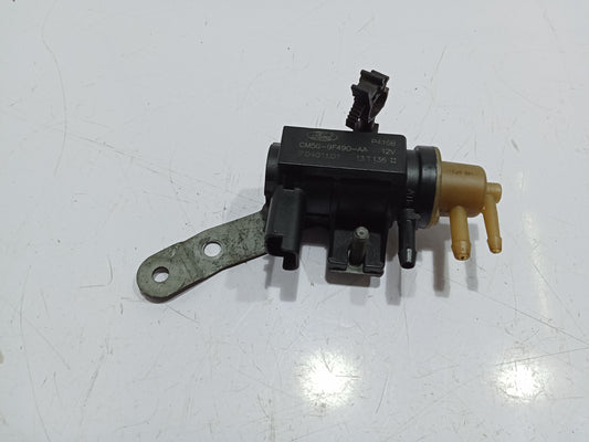 Ford Fiesta 1.0 Ecoboost Vacuum Solenoid GENUINE ORIGINAL SURPLUS