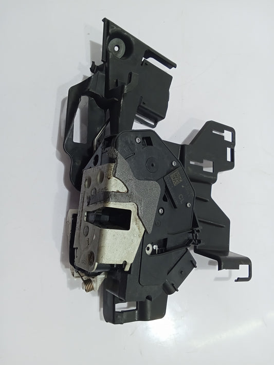 Ford Fiesta 1.0 Ecoboost Actuator Door Lock Driver Side GENUINE ORIGINAL SURPLUS