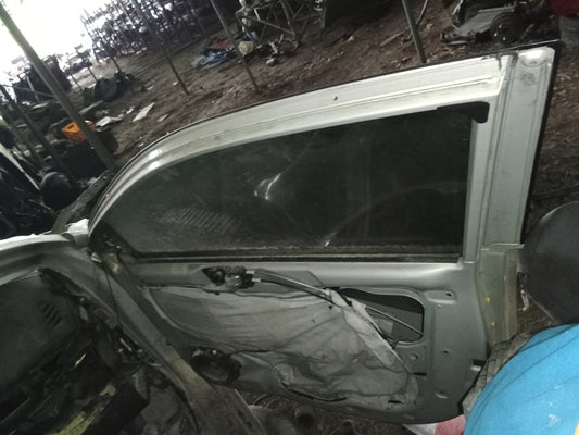 Hyundai Reina Bare Door Shell Front Passenger Side GENUINE ORIGINAL SURPLUS