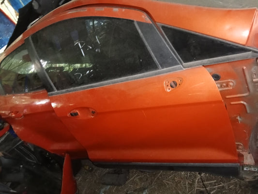 Ford Eco Sport 1.5 2016 Bare Door Shell Front Passenger Side GENUINE ORIGINAL SURPLUS