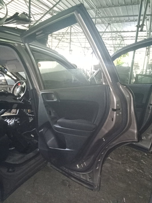 Forester Subaru Bare Door Shell Rear Passenger Side GENUINE ORIGINAL SURPLUS