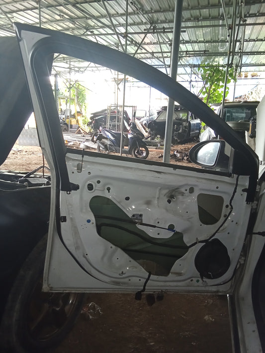 Chevrolet Cruze Bare Door Shell Front Driver Side GENUINE ORIGINAL SURPLUS