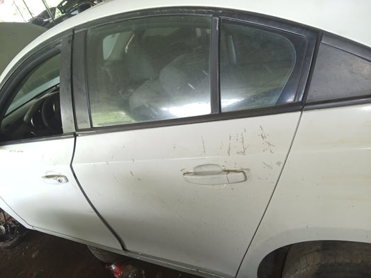 Chevrolet Cruze Bare Door Shell Rear Driver Side GENUINE ORIGINAL SURPLUS