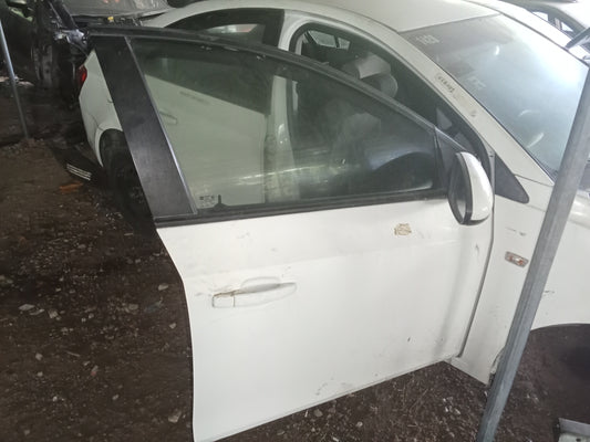 Chevrolet Cruze Bare Door Shell Front Passenger Side GENUINE ORIGINAL SURPLUS