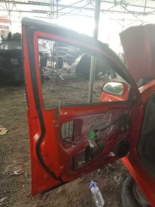 Chevrolet Optra Bare Door Shell Front Driver Side GENUINE ORIGINAL SURPLUS