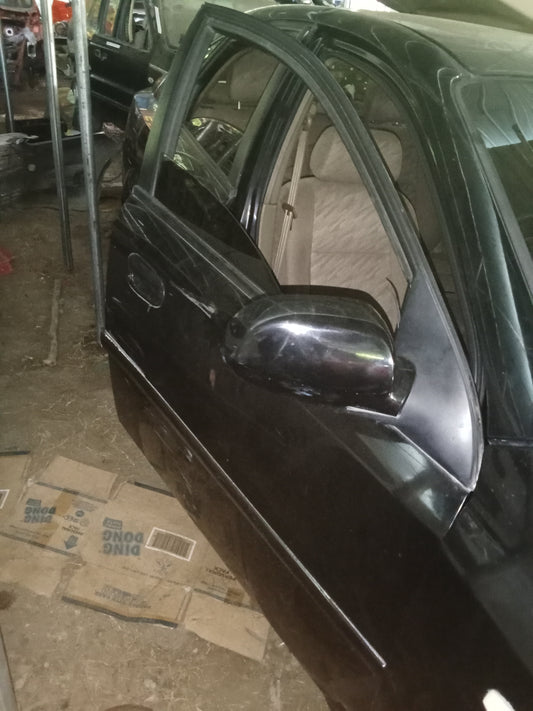 Chevrolet Optra 1.6 Bare Door Shell Front Passenger Side GENUINE ORIGINAL SURPLUS