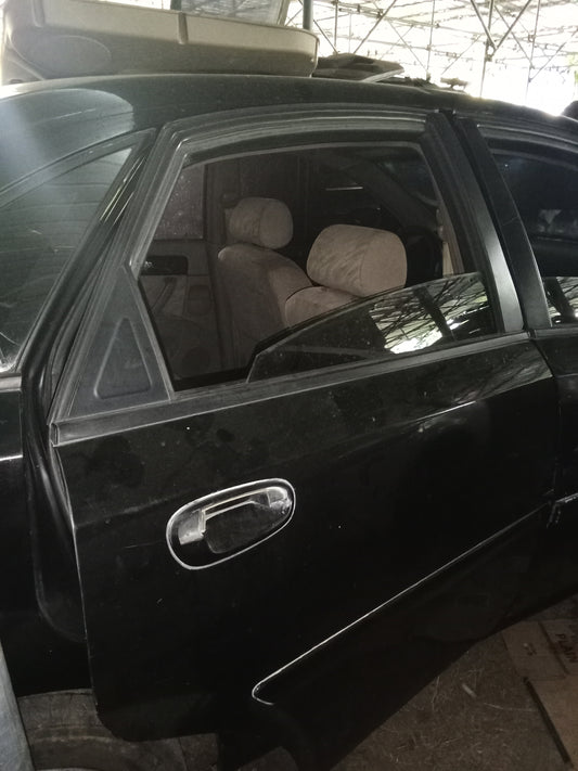 Chevrolet Optra 1.6 Bare Door Shell Rear Passenger Side GENUINE ORIGINAL SURPLUS